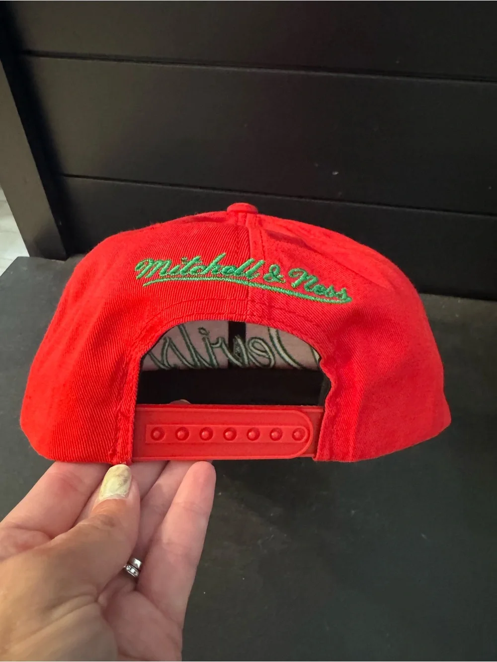 Mitchell & Ness mitchell ness